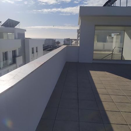 Apartamento Estrela Do Mar Nazare Exterior photo