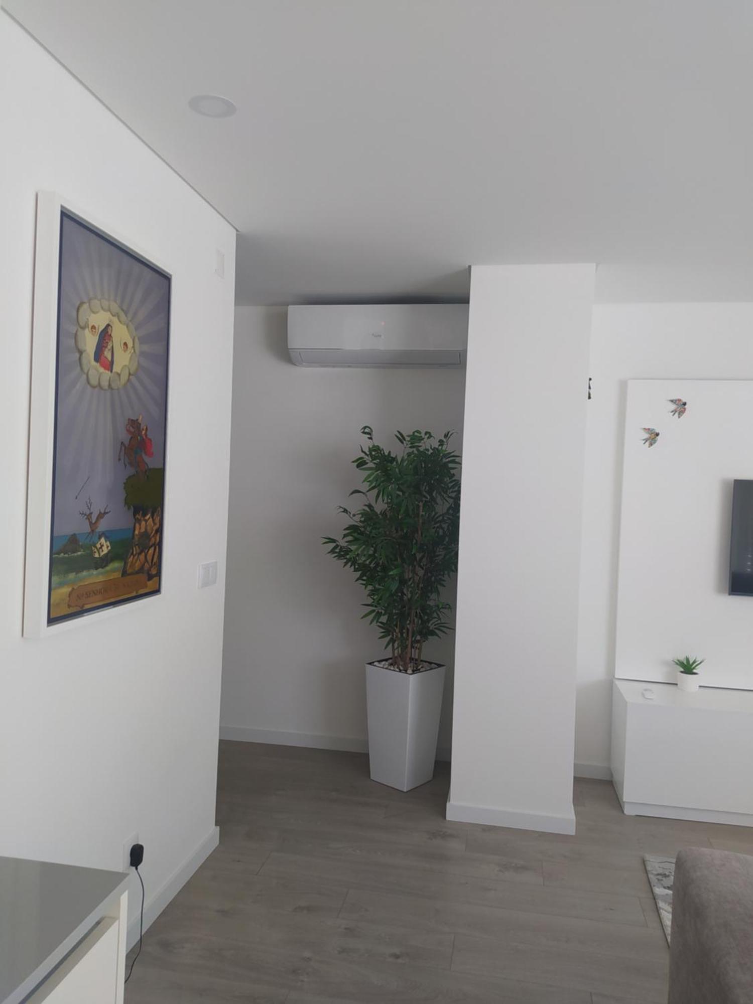 Apartamento Estrela Do Mar Nazare Exterior photo